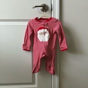 Carters • Santa Sleeper